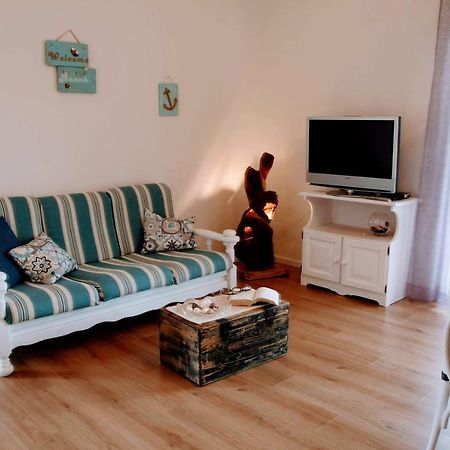 Grande Casa Al Mare Le Verande Santa Maria Navarrese Eksteriør bilde