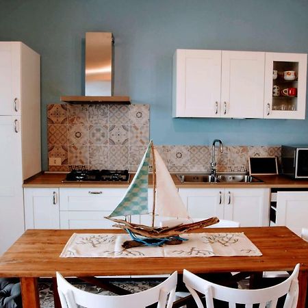 Grande Casa Al Mare Le Verande Santa Maria Navarrese Eksteriør bilde