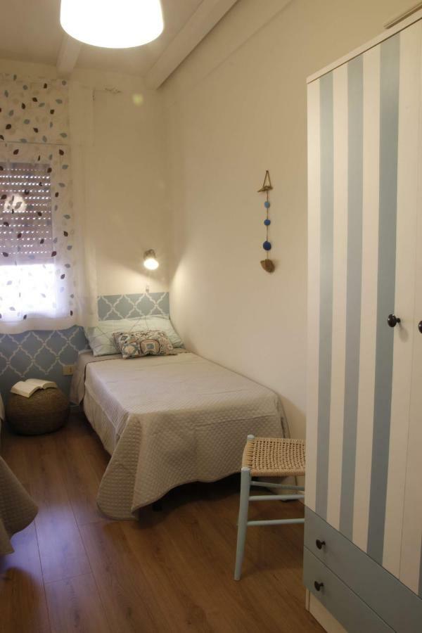 Grande Casa Al Mare Le Verande Santa Maria Navarrese Eksteriør bilde