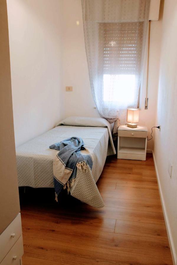 Grande Casa Al Mare Le Verande Santa Maria Navarrese Eksteriør bilde